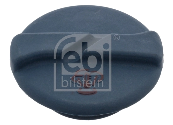 Cap, coolant tank